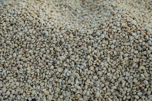 Ethiopia Bochesa Anaerobic Fermentation - Görsel 2
