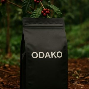 Ethiopia ODAKO Microlot